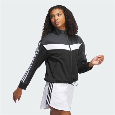 adidas Ultimate365 TWISTKNIT Jacket 